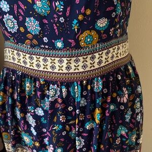 UMGEE Maxi Dress Sz S